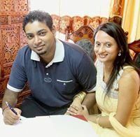 Deeneshen Sabapathee