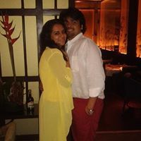 Kunal Thacker