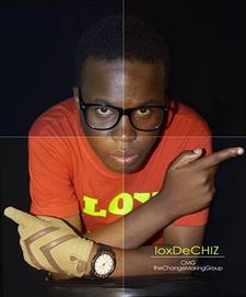 Lox Chiz
