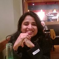 Rohini Chavan