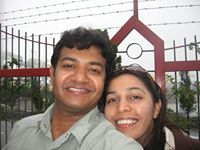 Varun Rastogi