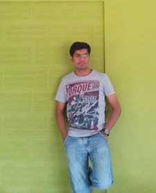 Sudeep C nair