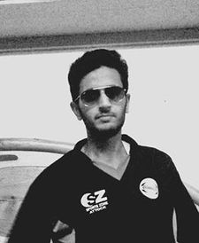 Usama Badshah