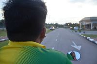 Muhammad Salleh