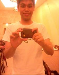 Jerald Dave