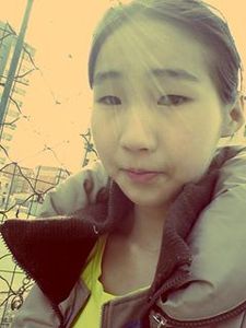 Зоригтбаатар Оюундэлгэр