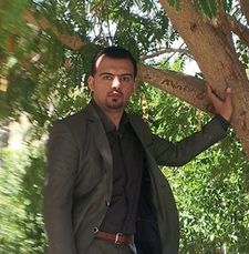 عمر الالوسي