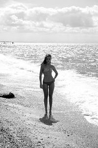 Ксения Севостьянова