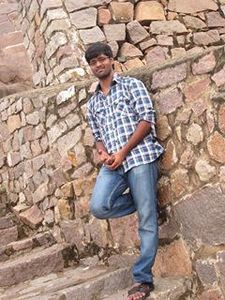 Prathap Dharmapuram