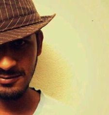 Saurabh Patil