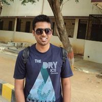 Rohit Chidurala
