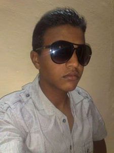 Mohammed Elameen