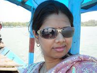 Sumita Bose