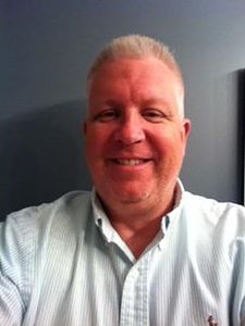 Brian Patterson