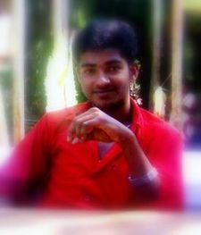 Anurag Athiyadam
