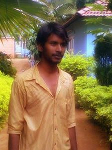 Karthik R