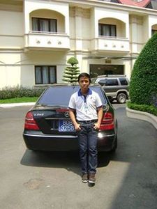 Tran Ngoc