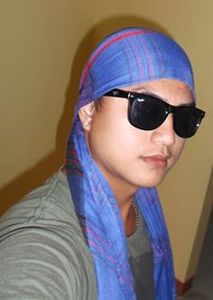 ウイルソン ワヘ