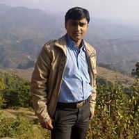 Ankur Choudhary