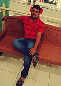 Hanu Chowdary