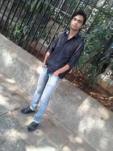Vishal Pathak