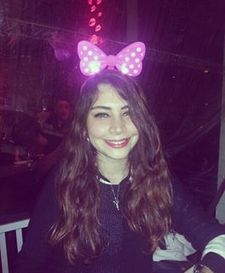 Damla Tunçer