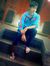 Rushabh...