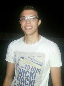 Mohammed Abdelnasser