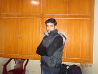 Nikhil Garg
