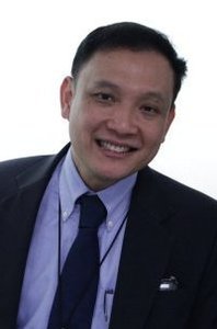 Shan Suwanvatin