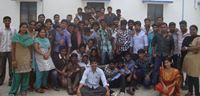 Anand Spay