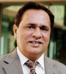 Fayaz Amar