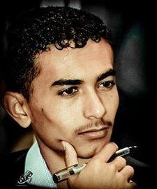 عبدالله السامعي