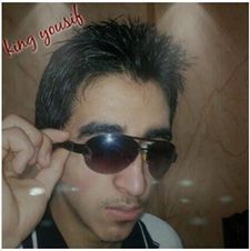 يوسف البلداوي