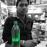 Niwas Kumar