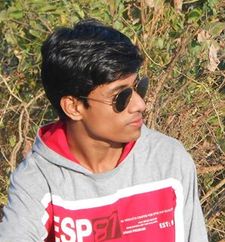 Sumesh Pandit
