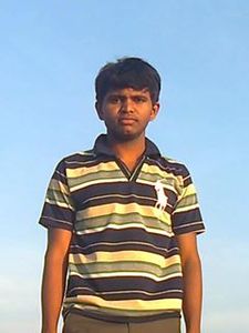 Mohan Son