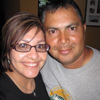 Roy-claudia Falcon