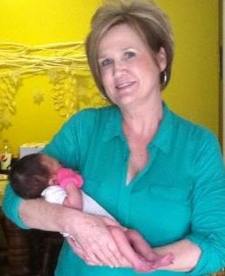 Debra Rayfield schumann