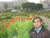 Sudipto Paul