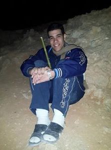 Abanoub Nashaat