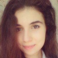 Elif Çadırcıbaşı