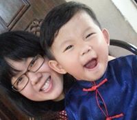 Wong Joyce