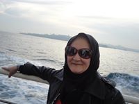 Wafa Almufty