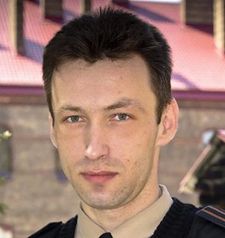 Володимир Желізко