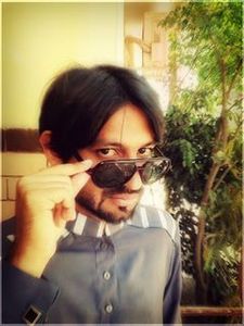 Ahmed Ghumman