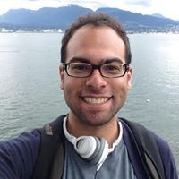 Aaron Feldman
