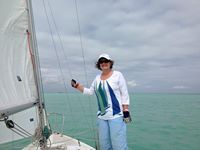 Janet Morrow barbour