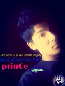 Prince Shrestha