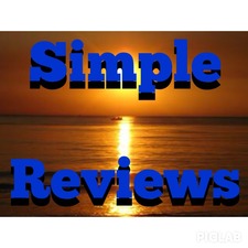 Simple Reviews